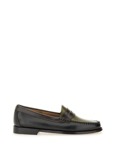 [해외직구] 25FW 지에이치 바스앤코 로퍼 BA94011A 00F Black