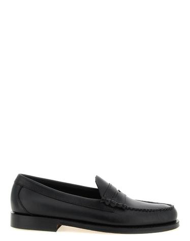 [해외직구] 26FW 지에이치 바스앤코 로퍼 BA11081000 Black