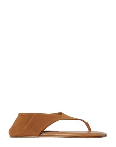 [해외직구] 26SS 지아 보르기니 샌들 EMANUELLE 4750CARAMEL BEIGE