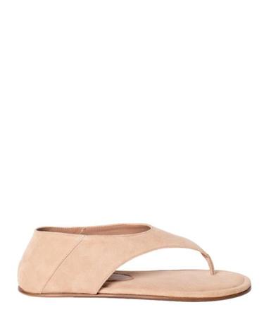 [해외직구] 26SS 지아 보르기니 샌들 EMANUELLE4750CARAMEL Neutrals