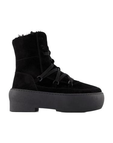 [해외직구] 22FW 지아 보르기니 부츠 CONFIG GBHS18304370 BLACK