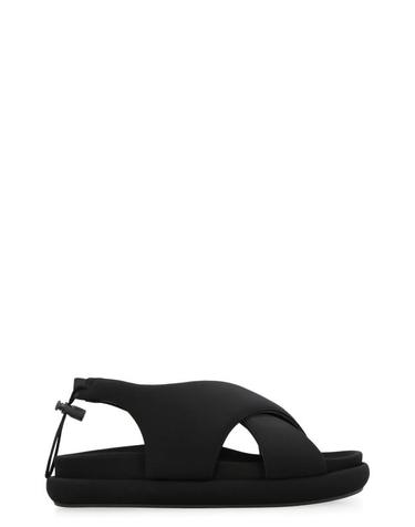 [해외직구] 지아 보르기니 샌들 GIA29 BLACK