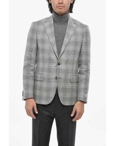[해외직구] 니노 다니엘리 수트 자켓 936R49 9336305 017 Gray