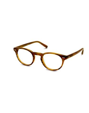 [해외직구] 26SS 모스콧 안경 SP FRA O BEIGE