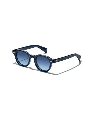 [해외직구] 26SS 모스콧 선글라스 OR DOL S DARK BLUE