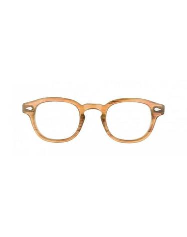 [해외직구] 26SS 모스콧 안경 OR LEM O BEIGE