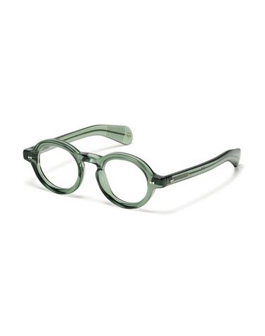 [해외직구] 26SS 모스콧 안경 OR FOY O BROWN