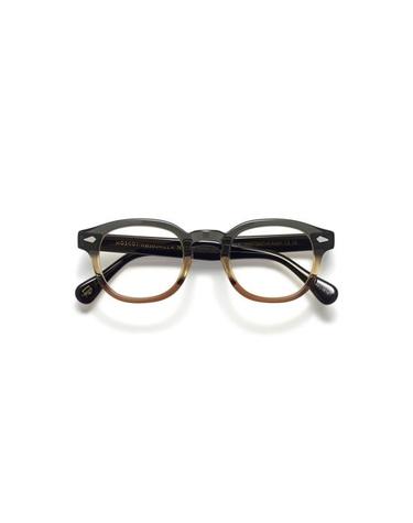[해외직구] 26SS 모스콧 안경 OR LEM O MULTICOLOR