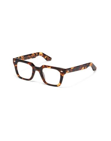 [해외직구] 25FW 모스콧 안경 OR GRB O BROWN