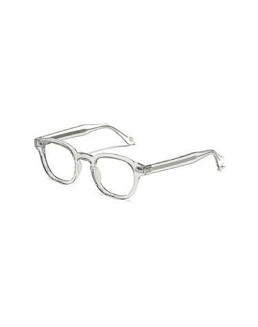 [해외직구] 26SS 모스콧 안경 OR LEM O TRANSPARENT