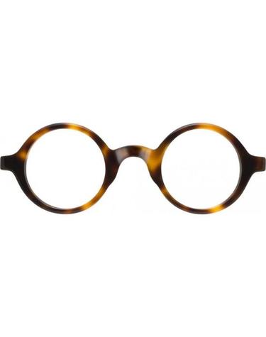 [해외직구] 24FW 모스콧 안경 OR ZOL O BROWN