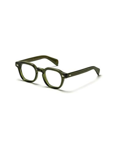 [해외직구] 26SS 모스콧 안경 OR DOL O GREEN
