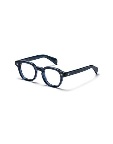 [해외직구] 26SS 모스콧 안경 OR DOL O DARK BLUE