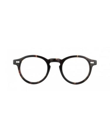 [해외직구] 25SS 모스콧 안경 OR MIL O BROWN