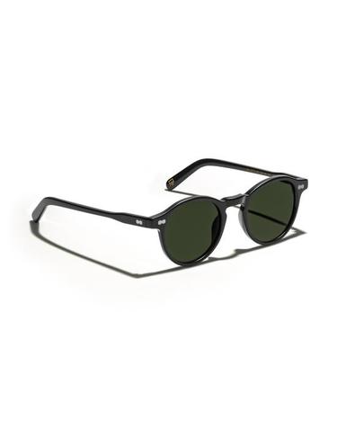[해외직구] 26SS 모스콧 선글라스 OR MIL S BLACK