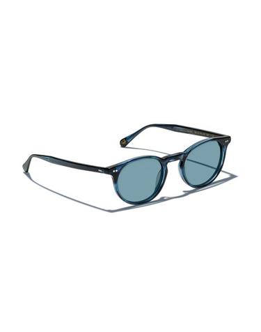 [해외직구] 26SS 모스콧 선글라스 OR FRA S BLUE