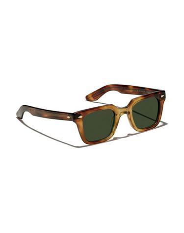 [해외직구] 26SS 모스콧 선글라스 OR GRB S BROWN