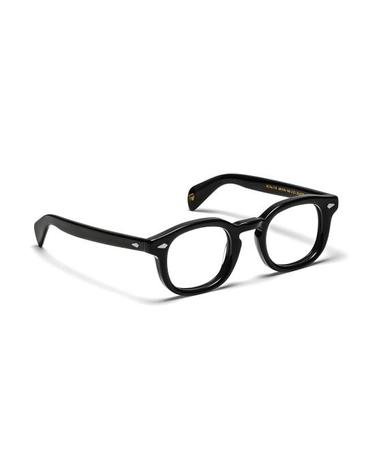 [해외직구] 26SS 모스콧 안경 OR MEK O BLACK