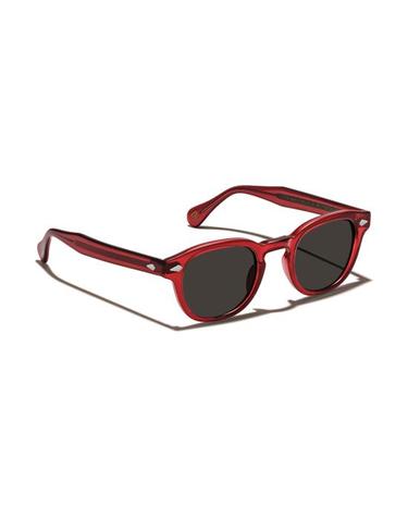 [해외직구] 26SS 모스콧 선글라스 OR LEM S RED