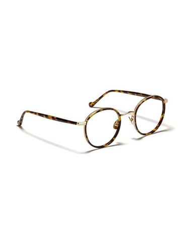 [해외직구] 25FW 모스콧 안경 OR ZEV2 O MULTICOLOR