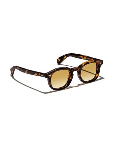 [해외직구] 26SS 모스콧 선글라스 OR MEK S BROWN