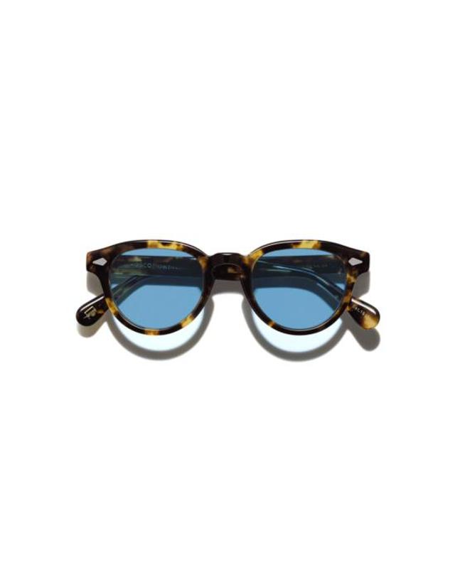 모스콧 [해외직구] 26SS 모스콧 선글라스 OR MAY S BROWN 착용컷
