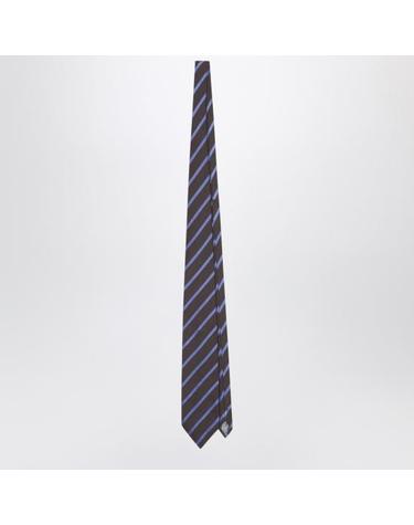 [해외직구] 25FW 더프랭키샵 넥타이 NTFS21170PL Brown