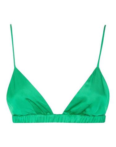 [해외직구] 26SS 더프랭키샵 민소매 티셔츠 BRFS22109434 KELLY GREEN