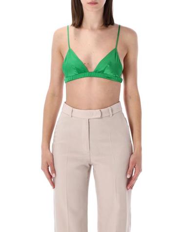 [해외직구] 26SS 더프랭키샵 브라 BRFS22109434 KELLY GREE KELLY GREEN