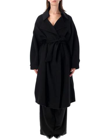 [해외직구] 26FW 더프랭키샵 코트 COFS22682100 BLACK Nero