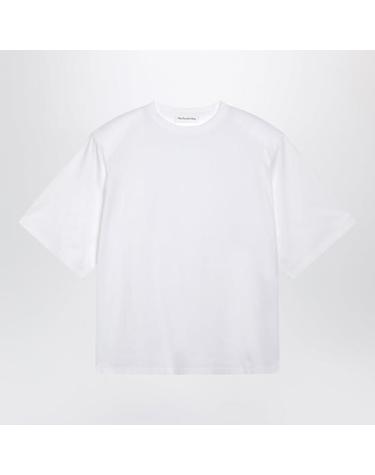 [해외직구] 26FW 더프랭키샵 탑 TSFS22880CO White