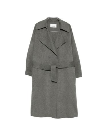 [해외직구] 26FW 더프랭키샵 자켓 COFS22686103 GREY
