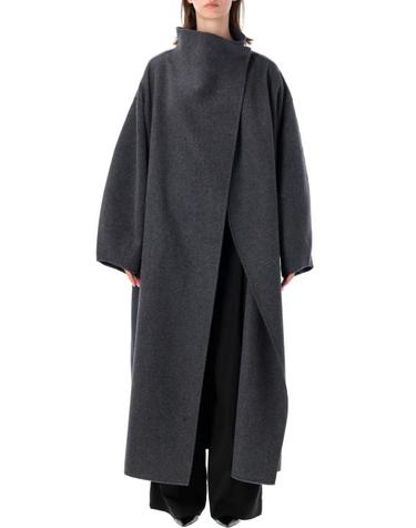 [해외직구] 26FW 더프랭키샵 자켓 COFS21133134 GREYMELAN GREY MELANGE