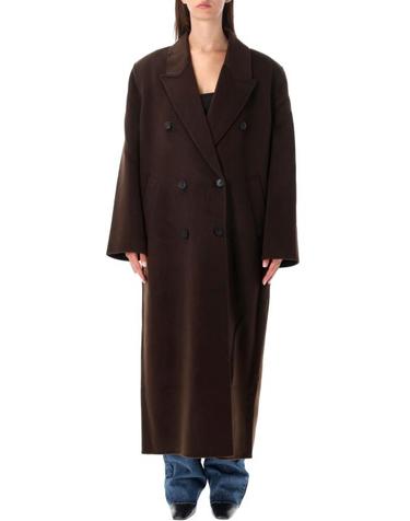 [해외직구] 26FW 더프랭키샵 자켓 COFS045562000 BROWN