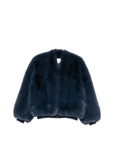 [해외직구] 26FW 더프랭키샵 자켓 JAFS22739304 NAVY BLUE