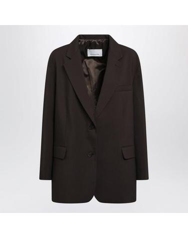 [해외직구] 26FW 더프랭키샵 자켓 BLFS014272PL 300 BROWN