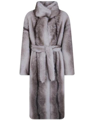 [해외직구] 26FW 더프랭키샵 코트 COFS22420103GREY