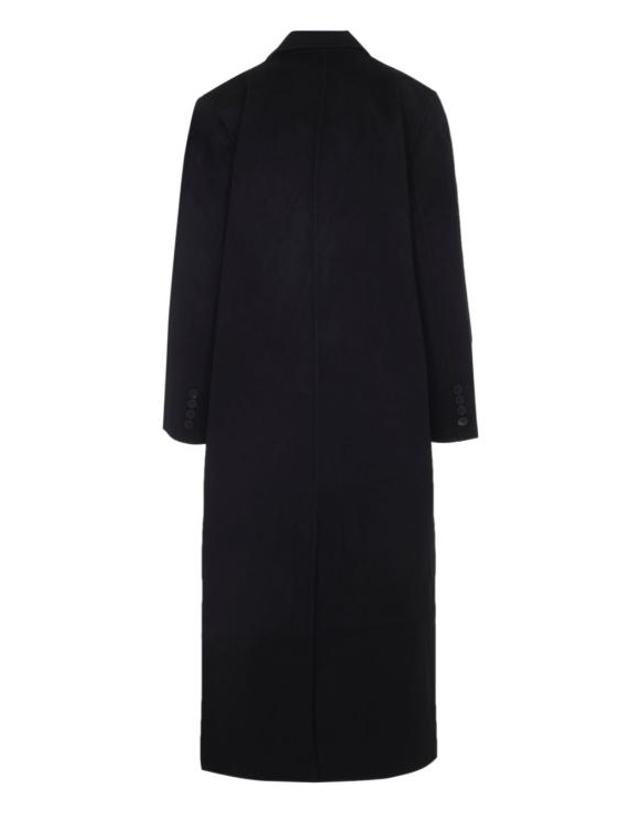 더프랭키샵 [해외직구] 26FW 더프랭키샵 자켓 COFS013901000 BLACK 착용컷