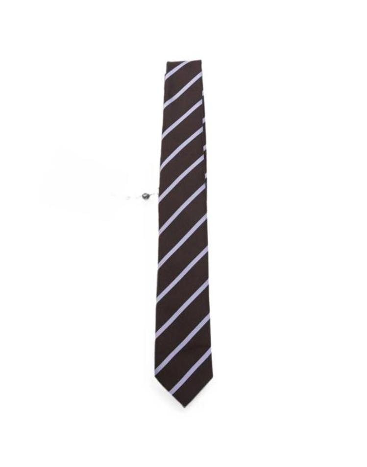 [해외] 26FW 더프랭키샵 넥타이 NTFS21170200 BROWN