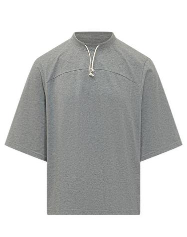 [해외직구] 26SS 모데카이 반팔 티셔츠 26E96MUJ05C 913 GREY MELANGE