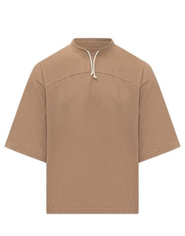 [해외직구] 26SS 모데카이 반팔 티셔츠 26E96MUJ05C 780 KHAKI