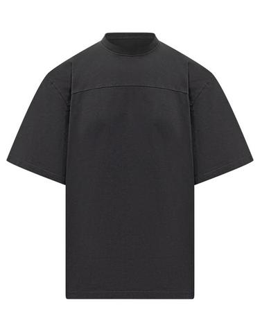 [해외직구] 26SS 모데카이 반팔 티셔츠 26E96MUJ12H 999 BLACK