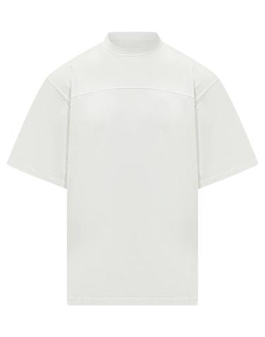 [해외직구] 26SS 모데카이 반팔 티셔츠 26E96MUJ12H 001 WHITE