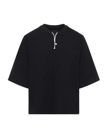 [해외직구] 26SS 모데카이 반팔 티셔츠 26E96MUJ05999 Black