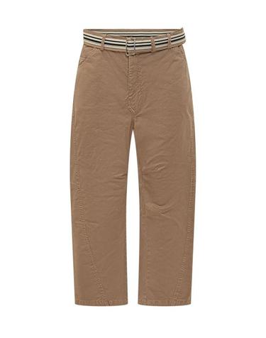 [해외직구] 26SS 모데카이 스트레이트 팬츠 26E96MRU07C 780 KHAKI