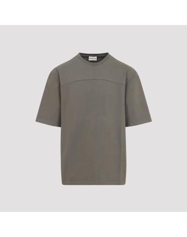 모데카이 [해외직구] 26SS 모데카이 반팔 티셔츠 26E96MUJ12 825 NUDE NEUTRALS 착용컷