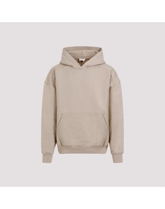 모데카이 [해외직구] 24SS 모데카이 터틀넥 24E96MRU20A SAND NUDE NEUTRALS 착용컷