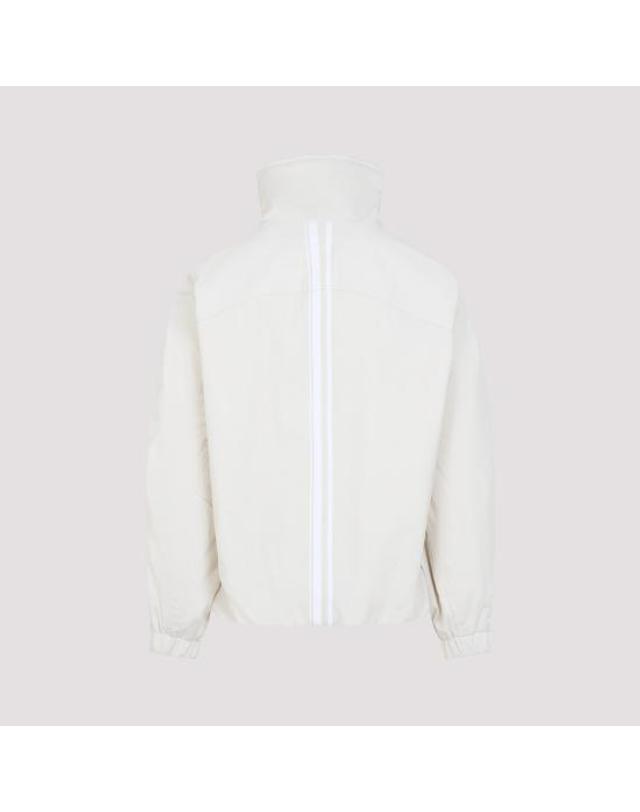 모데카이 [해외직구] 25SS 모데카이 숏패딩 25E96MXR20Z 004 IVORY 착용컷