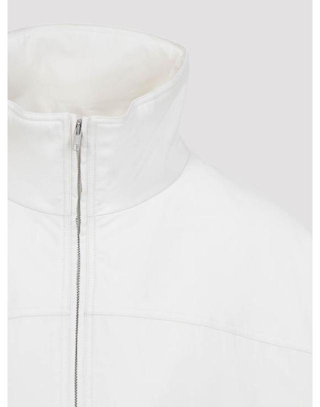 모데카이 [해외직구] 25SS 모데카이 자켓 25E96MXR20Z004 White 착용컷