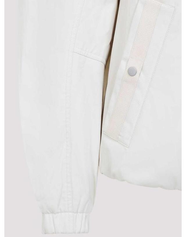 모데카이 [해외직구] 25SS 모데카이 자켓 25E96MXR20Z004 White 착용컷